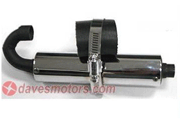 ddm fd787 jet pro silencer